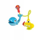YOOKIDOO Zabawka do kąpieli do wody OKRĘT PODWODNY WIELORYB