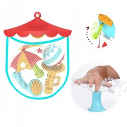 Yookidoo Zabawka do Wanny Wodny Pokaz Słonika Yookidoo Zabawka do Wanny Wodny Pokaz Słonika