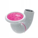 Yookidoo Zabawka do Wanny Słoń szary