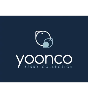 YOONCO TERMOFOR Z PESTEK WIŚNI OGRZEWACZ ZAPINANY