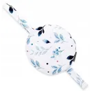 YOONCO TERMOFOR Z PESTEK WIŚNI OGRZEWACZ ZAPINANY