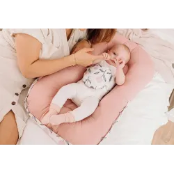 YOONCO TERMOFOR Z PESTEK WIŚNI OGRZEWACZ ZAPINANY flower