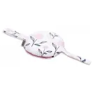 YOONCO TERMOFOR Z PESTEK WIŚNI OGRZEWACZ ZAPINANY flower