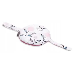 YOONCO TERMOFOR Z PESTEK WIŚNI OGRZEWACZ ZAPINANY flower