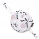 YOONCO TERMOFOR Z PESTEK WIŚNI OGRZEWACZ ZAPINANY flower