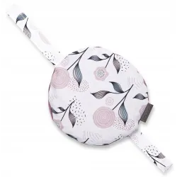 YOONCO TERMOFOR Z PESTEK WIŚNI OGRZEWACZ ZAPINANY flower