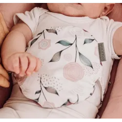 YOONCO TERMOFOR Z PESTEK WIŚNI OGRZEWACZ ZAPINANY flower