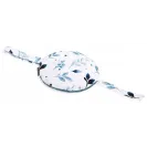 YOONCO TERMOFOR Z PESTEK WIŚNI OGRZEWACZ ZAPINANY