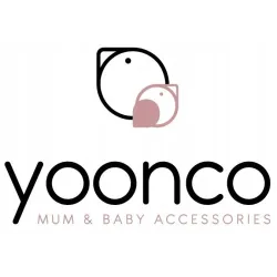 YOONCO MEDICAL TERMOMETR BEZDOTYKOWY ELEKTRONICZNY YT 7445