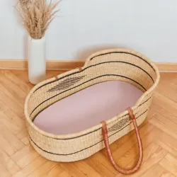 Poofi prześcieradło do wózka herbaciana