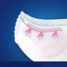 LOVI WKŁADKI LAKTACYJNE DISCREET ELEGANCE PREMIUM BIAŁE 60szt 19/607