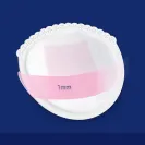 LOVI WKŁADKI LAKTACYJNE DISCREET ELEGANCE PREMIUM BIAŁE 60szt 19/607