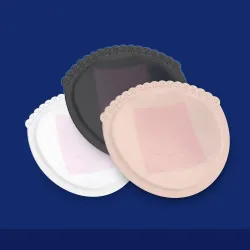 LOVI WKŁADKI LAKTACYJNE DISCREET ELEGANCE PREMIUM BIAŁE 60szt 19/607