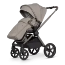 VENICCI wózek wielofunkcyjny 2w1 UPLINE 2 Taupe