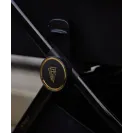 VENICCI wózek wielofunkcyjny 2w1 UPLINE 2 All Black