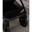 VENICCI wózek wielofunkcyjny 2w1 UPLINE 2 All Black