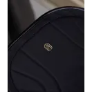 VENICCI wózek wielofunkcyjny 2w1 UPLINE 2 All Black