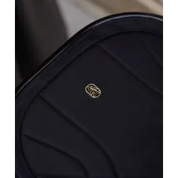 VENICCI wózek wielofunkcyjny 2w1 UPLINE 2 All Black