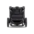 VENICCI wózek wielofunkcyjny 2w1 UPLINE 2 All Black