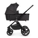 VENICCI wózek wielofunkcyjny 2w1 UPLINE 2 All Black