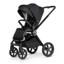 VENICCI wózek wielofunkcyjny 2w1 UPLINE 2 All Black