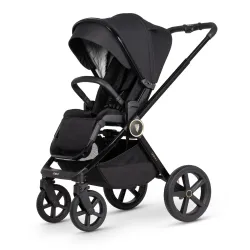 VENICCI wózek wielofunkcyjny 2w1 UPLINE 2 All Black