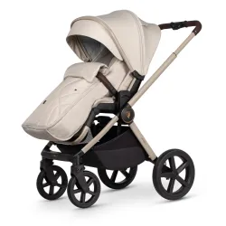 VENICCI wózek wielofunkcyjny 2w1 UPLINE 2 Stone Beige