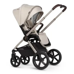 VENICCI wózek wielofunkcyjny 2w1 UPLINE 2 Stone Beige