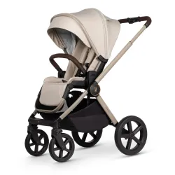 VENICCI wózek wielofunkcyjny 2w1 UPLINE 2 Stone Beige