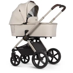 VENICCI wózek wielofunkcyjny 2w1 UPLINE 2 Stone Beige