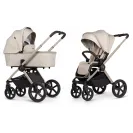 VENICCI wózek wielofunkcyjny 2w1 UPLINE 2 Stone Beige