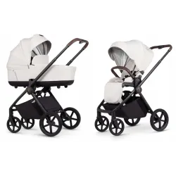 Venicci Claro – elegancki i funkcjonalny wózek spacerowy dla wymagających Venicci Claro – elegancki i funkcjonalny wózek spacerowy dla wymagających
