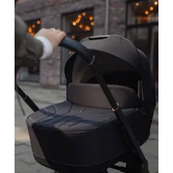 Venicci Claro – elegancki i funkcjonalny wózek spacerowy dla wymagających