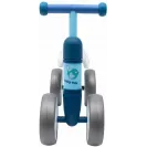 Baby Mix jeździk rowerek biegowy baby bike FRUIT Green