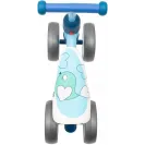 Baby Mix jeździk rowerek biegowy baby bike FRUIT Green