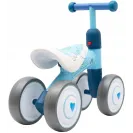 Baby Mix jeździk rowerek biegowy baby bike FRUIT Green