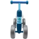 Baby Mix jeździk rowerek biegowy baby bike FRUIT Green