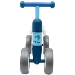 Baby Mix jeździk rowerek biegowy baby bike FRUIT Green Baby Mix jeździk rowerek biegowy baby bike FRUIT Green