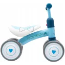 Baby Mix jeździk rowerek biegowy baby bike FRUIT Green