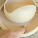 petite miseczka Desert Sand