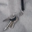 CANPOL PLECAK TORBA MAMY DO WÓZKA AKCESORIA 50/103 szary