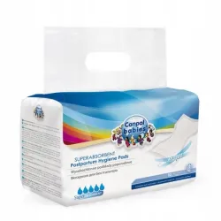 CANPOL podkłady poporodowe dla kobiet 73/003