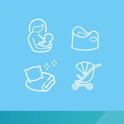 CANPOL 78/009 wielofunkcyjne jednorazowe podkłady higieniczne 33x45 CANPOL 78/009 wielofunkcyjne jednorazowe podkłady higieniczne 33x45