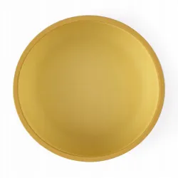 petite miseczka dwukolor Ochre