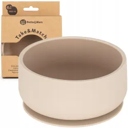 petite miseczka dwukolor Sand petite miseczka dwukolor Sand