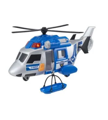 Dumel flota helikopter policyjny 71231