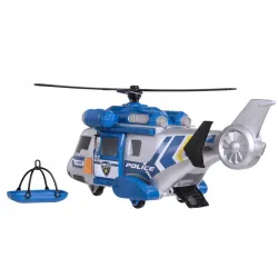 Dumel flota helikopter policyjny 71231