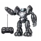 Zdalnie sterowany Robot Do programowania Silverlit Robo Blast czarny SI88098