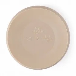 petite miseczka dwukolor Sand petite miseczka dwukolor Sand