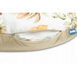 iks ROGAL VELVET SKWER BEŻOWY